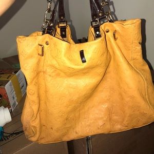 Louie Vuitton Handbag